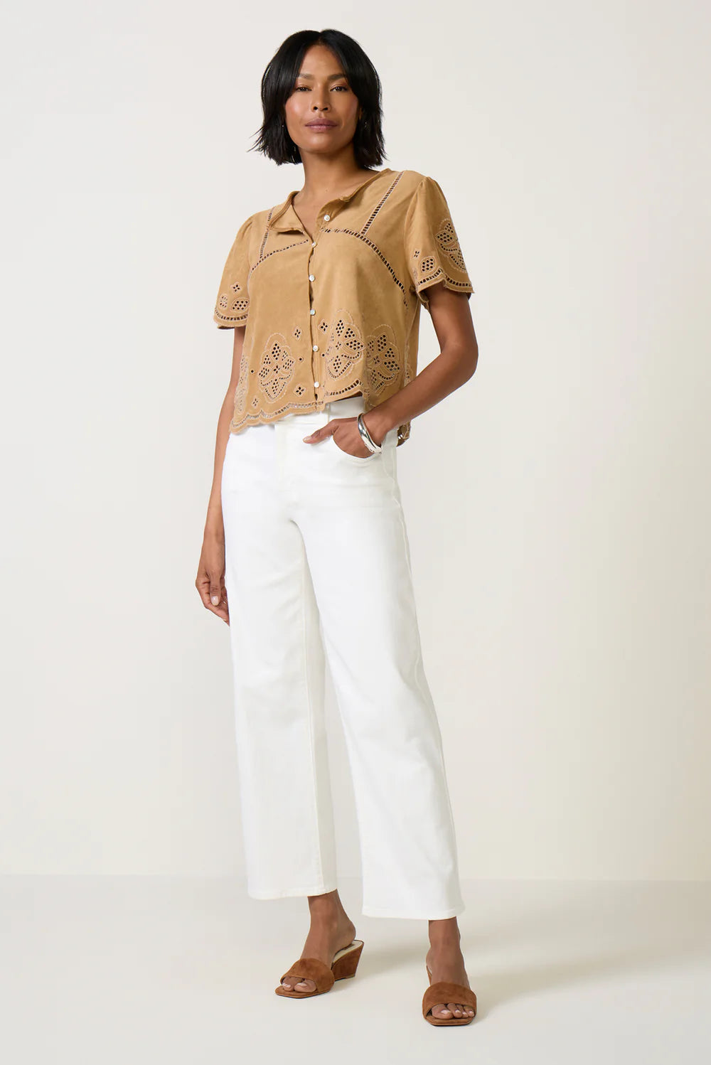 The Mellow Jean
