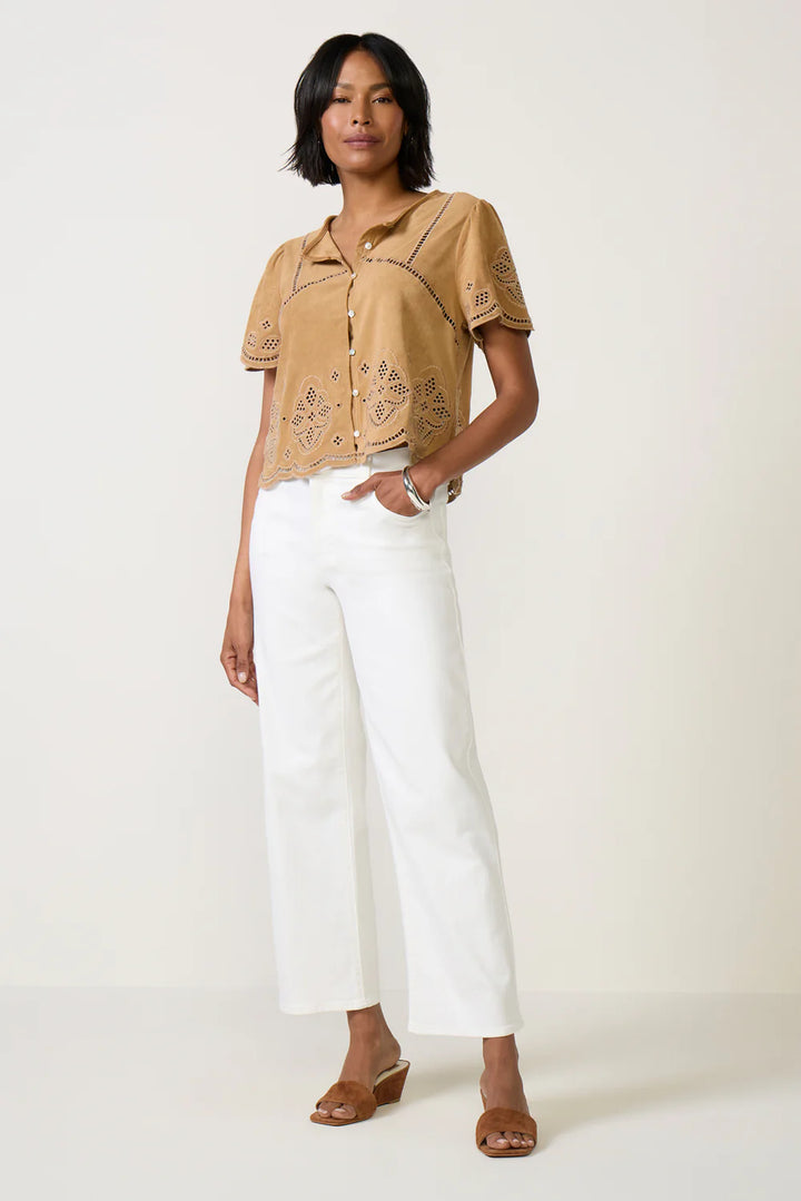 The Mellow Jean