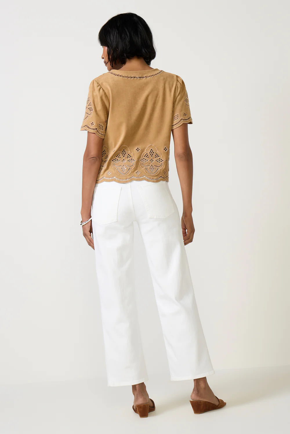 The Mellow Jean