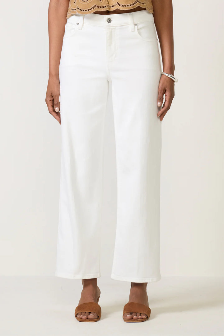 The Mellow Jean