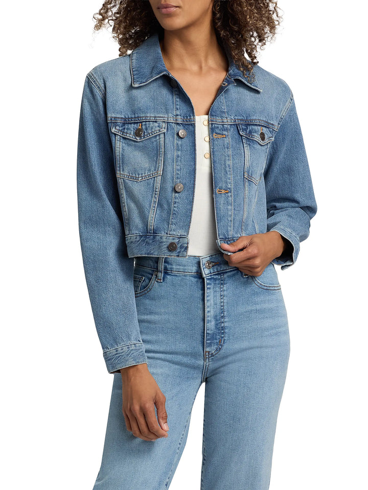 The Off Duty Classic Jacket