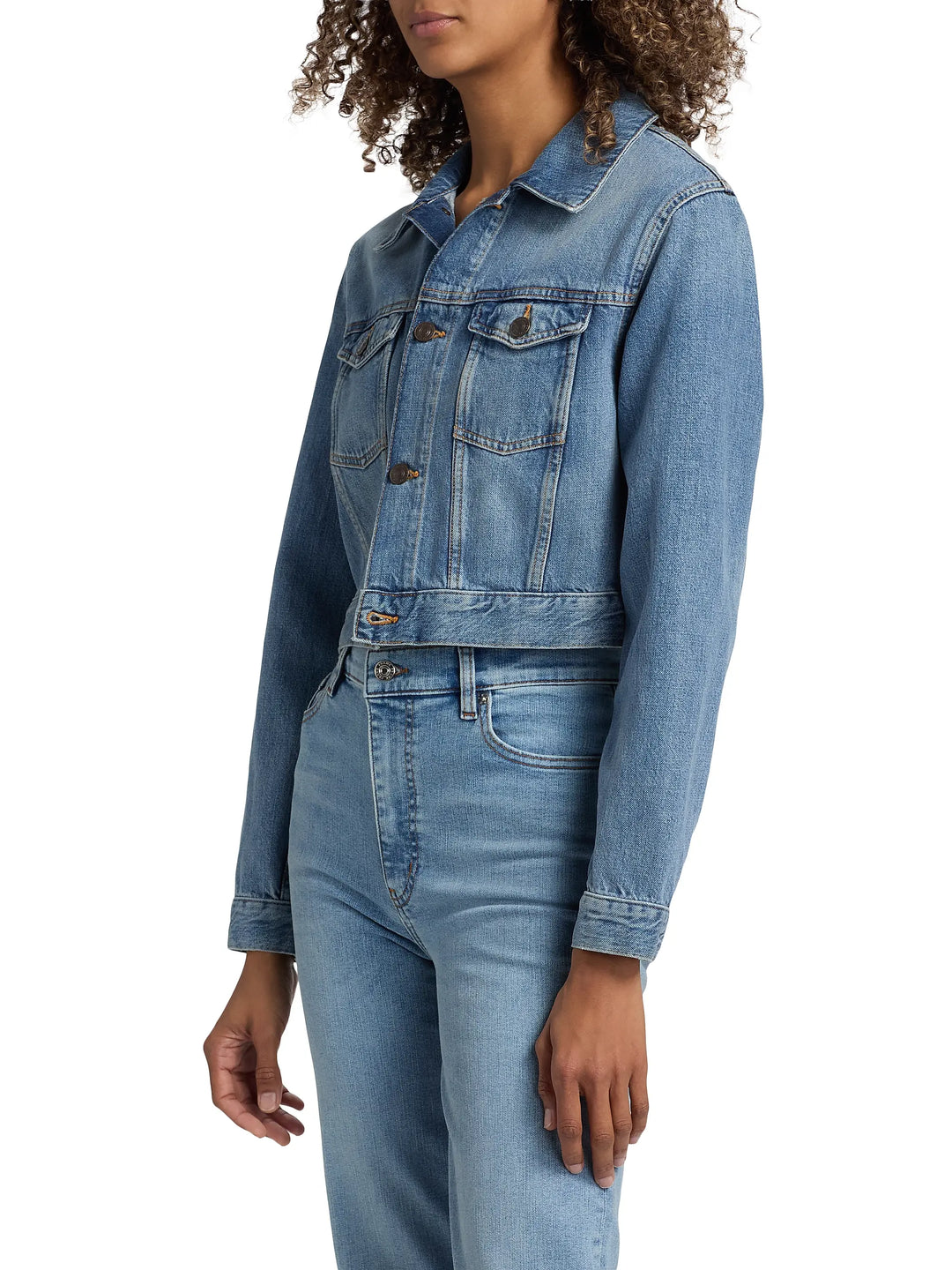 The Off Duty Classic Jacket