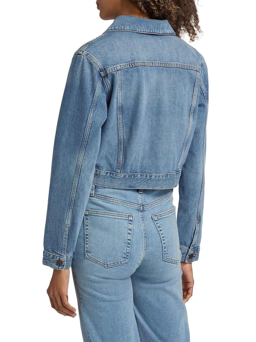 The Off Duty Classic Jacket