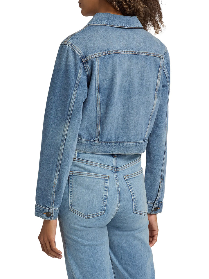 The Off Duty Classic Jacket