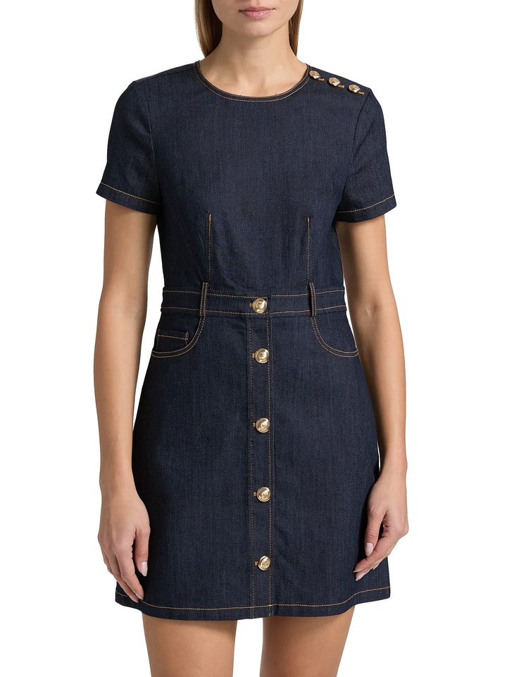 Niya Dress