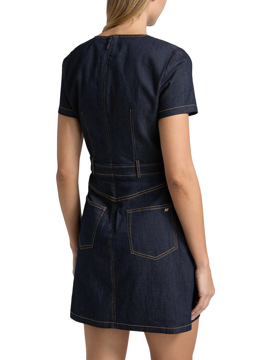Niya Dress