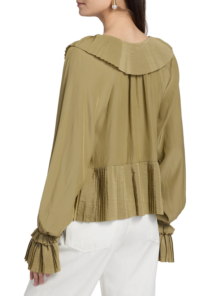Jacklyn Blouse