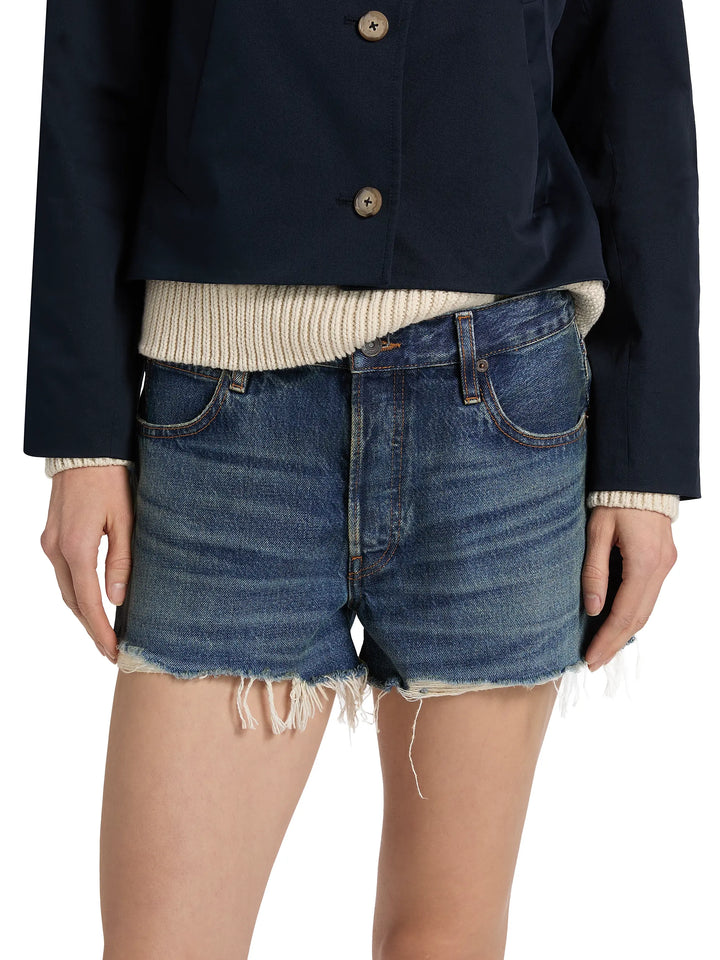 The Hang Short