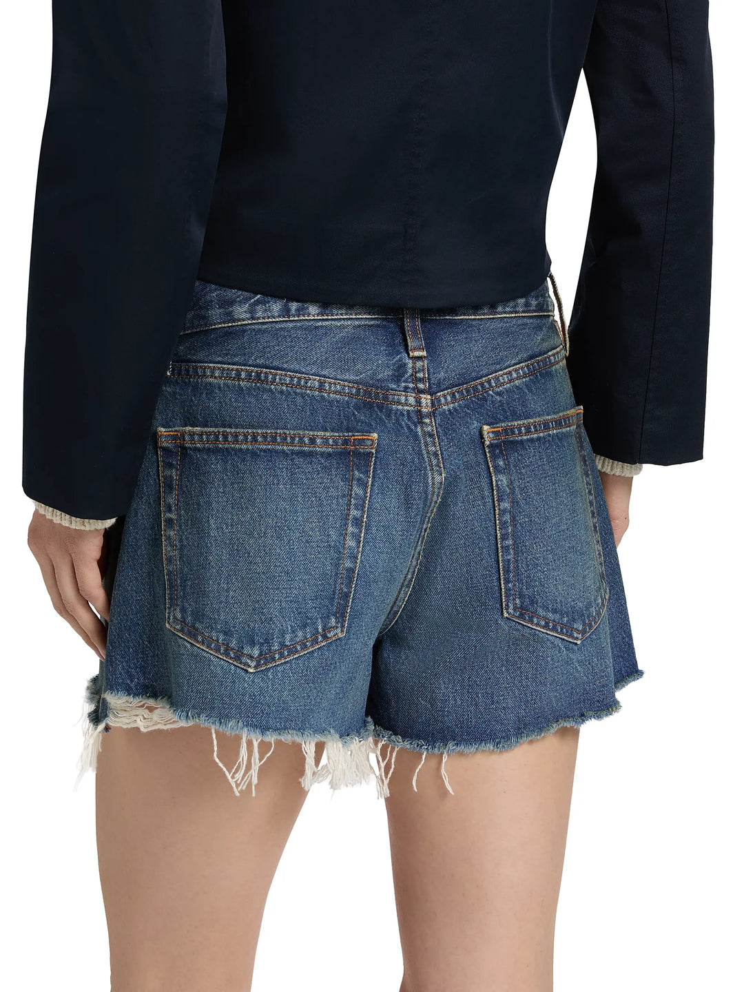 The Hang Short