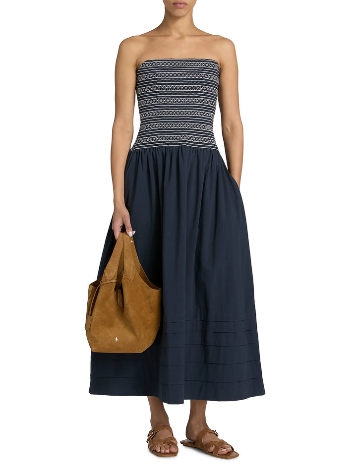 Jace Dress