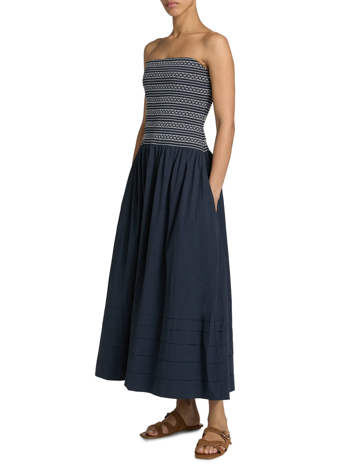 Jace Dress