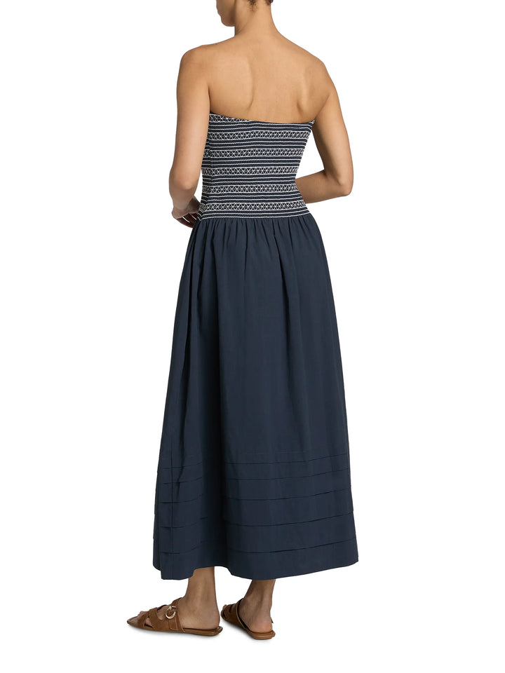 Jace Dress
