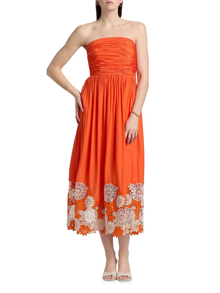 Milani Dress