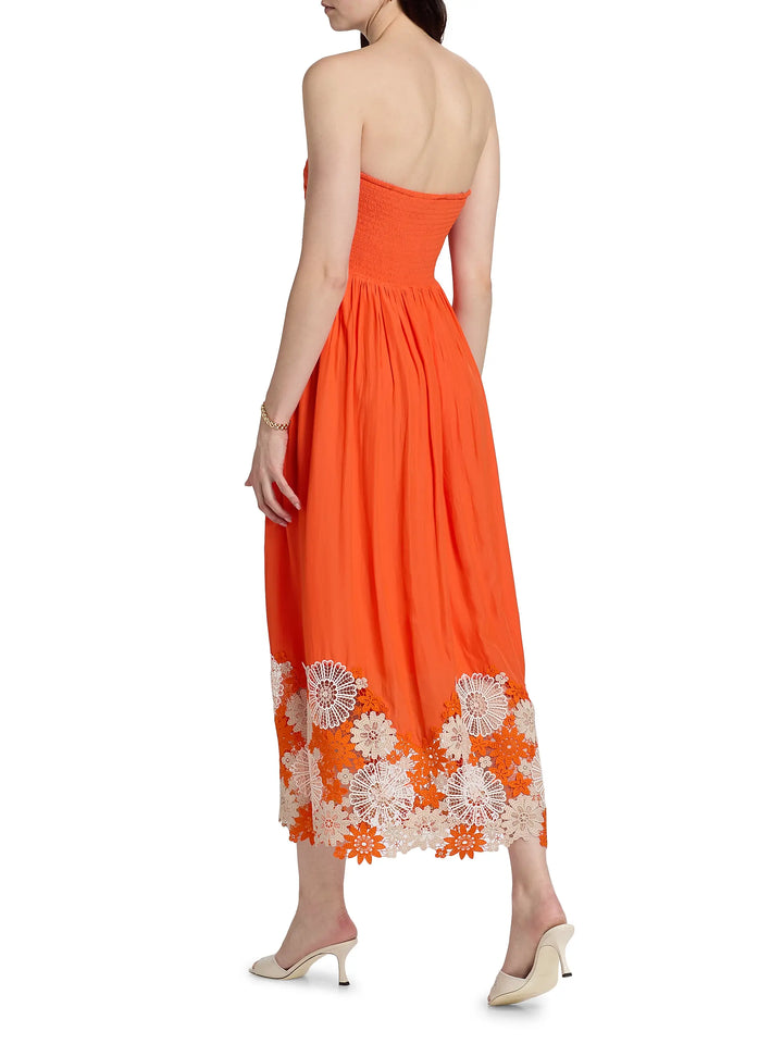 Milani Dress