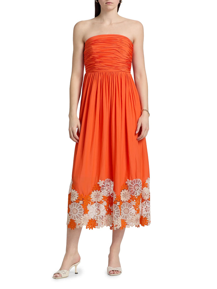 Milani Dress