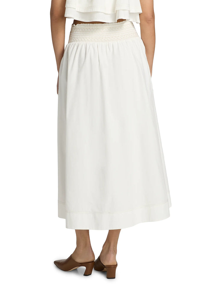 Galia Skirt