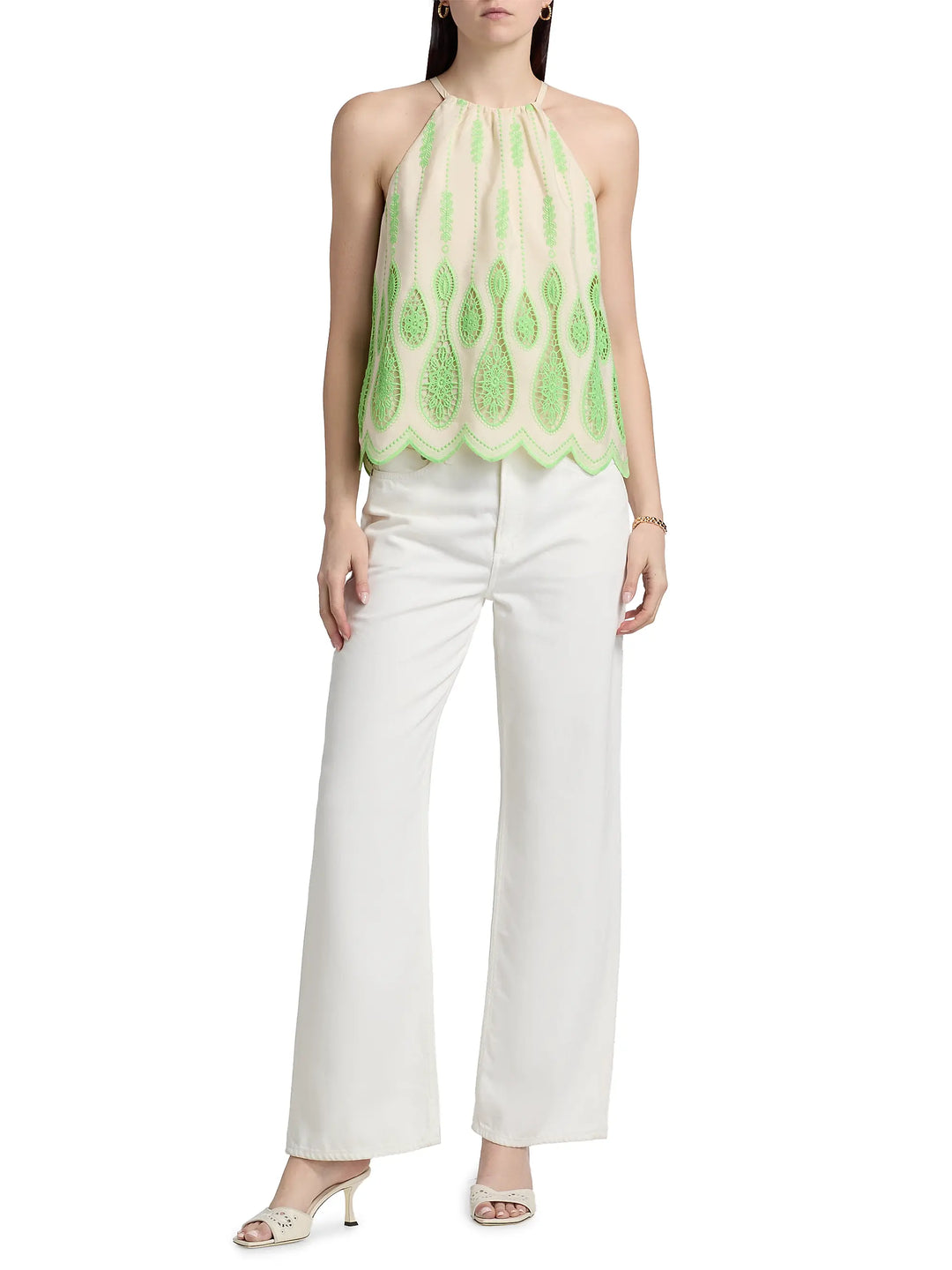 Selina Top
