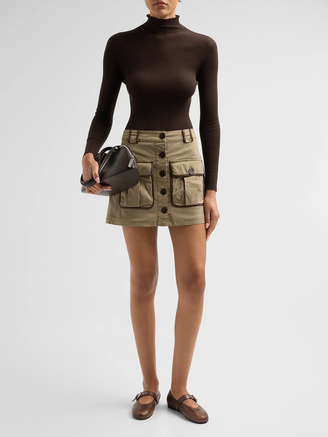 Kylie Skirt