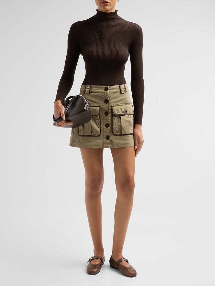 Kylie Skirt