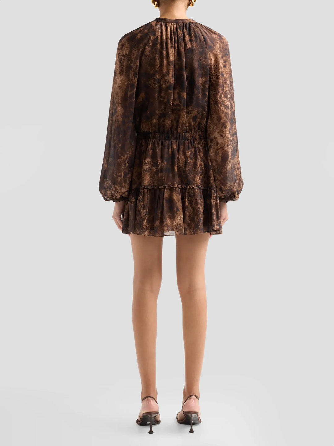 Vivi Dress