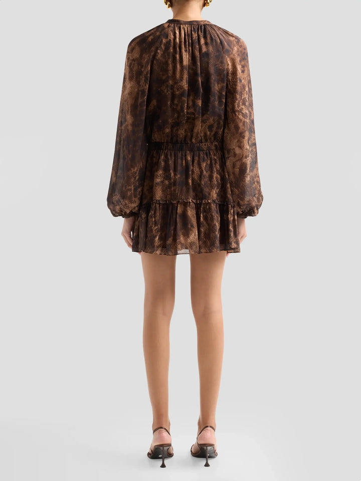 Vivi Dress