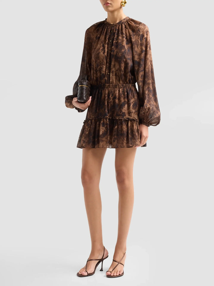 Vivi Dress