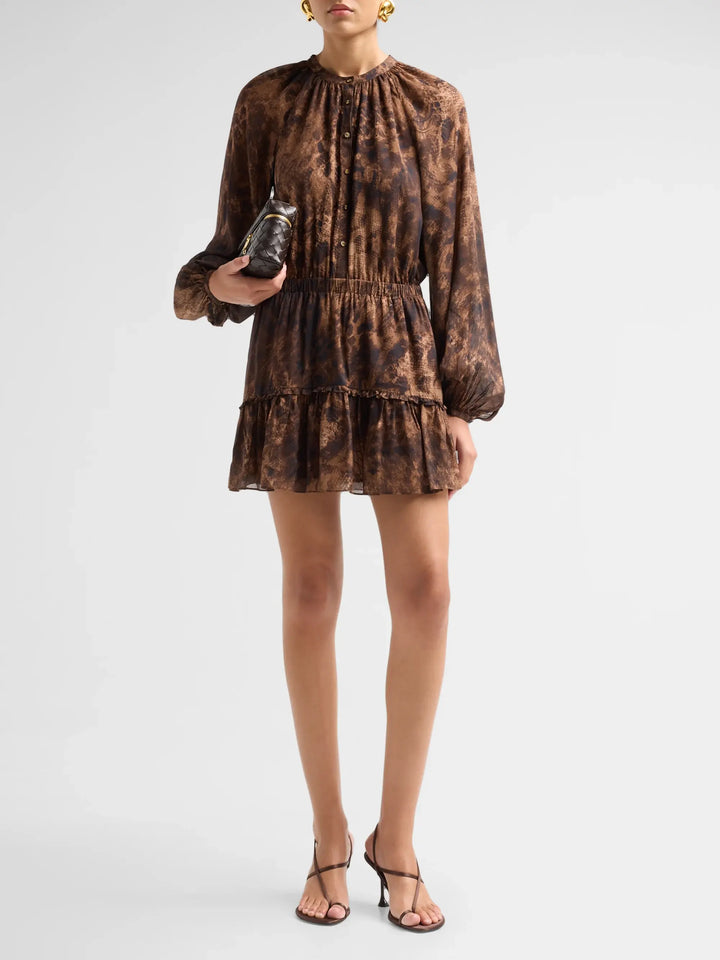 Vivi Dress