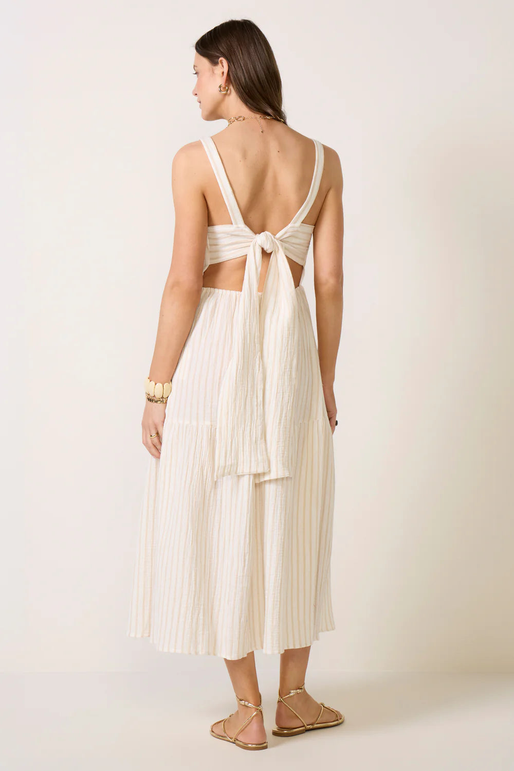 The Go To Dress