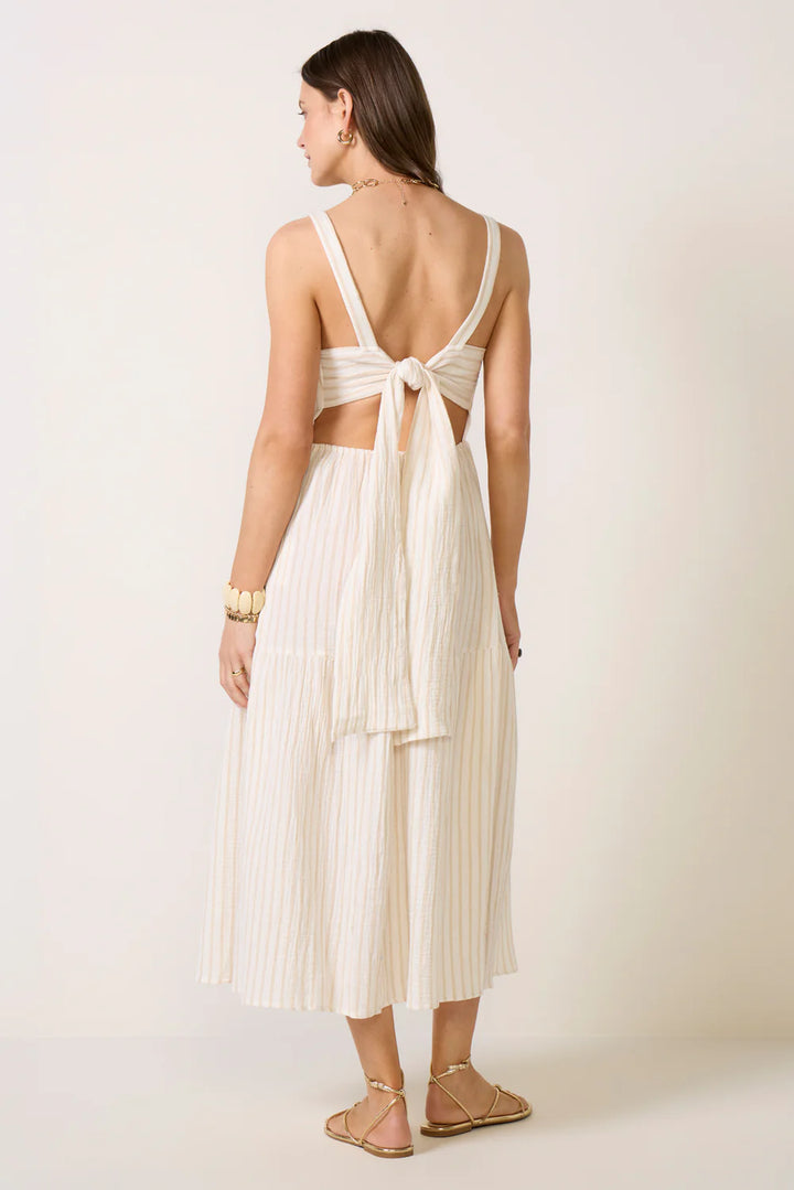 The Go To Dress