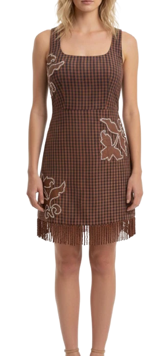 Holly Dress