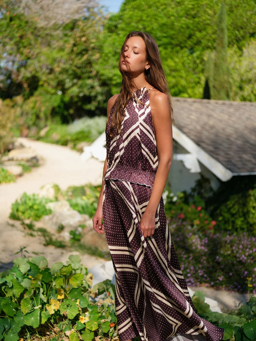 Sofia Dress