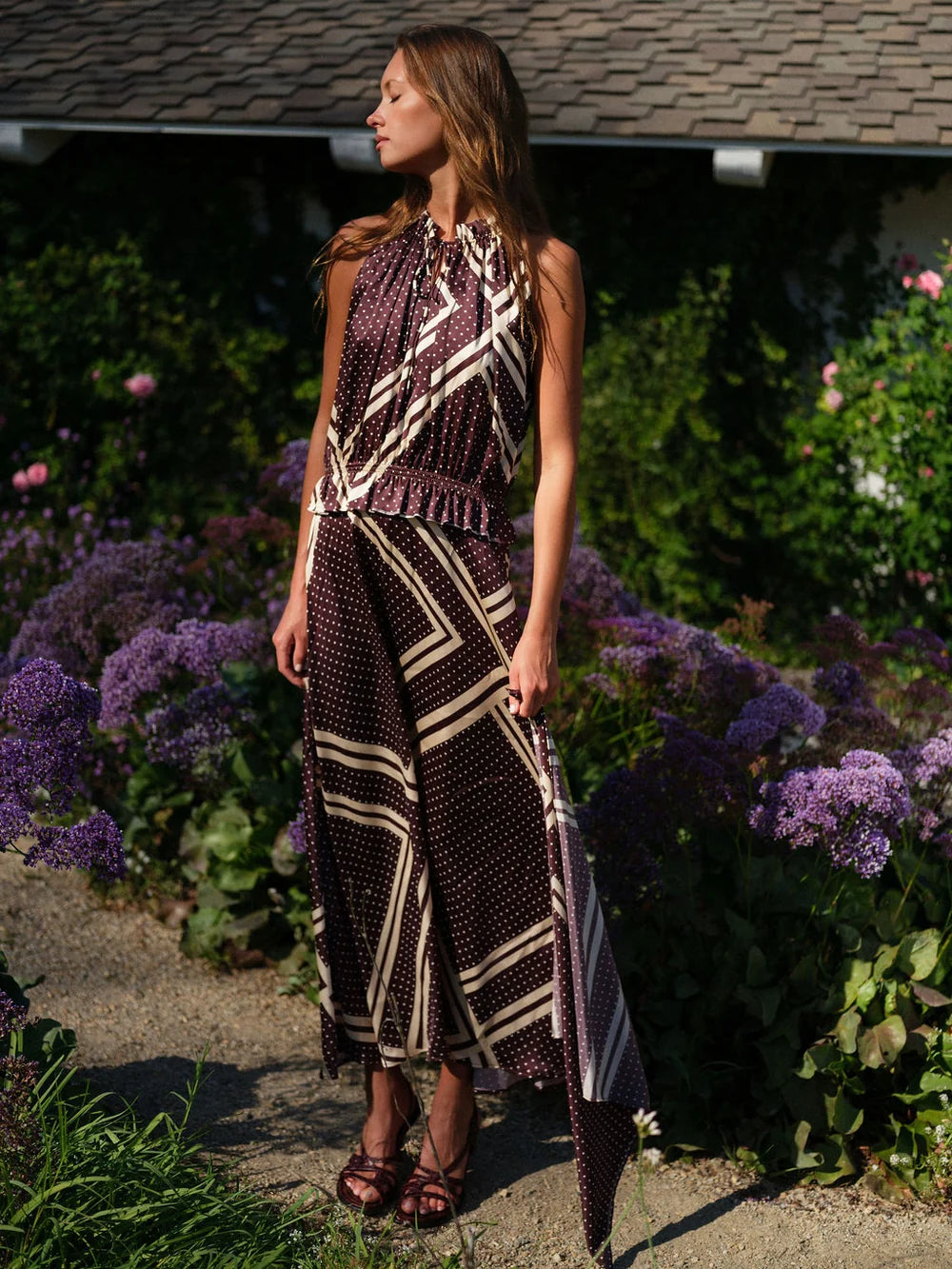 Sofia Dress