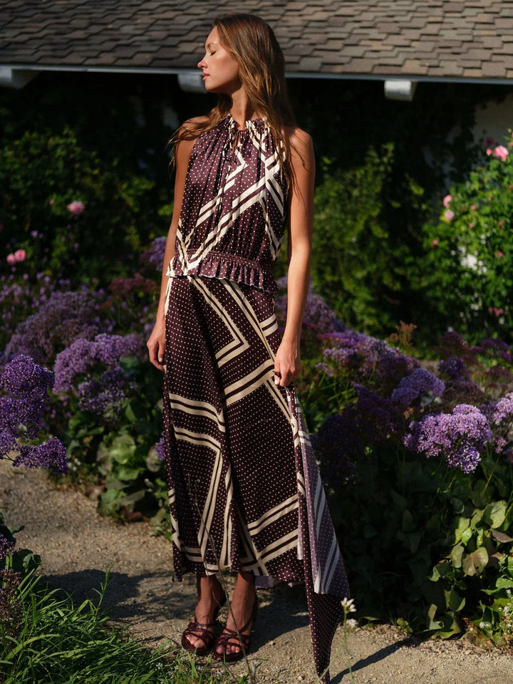 Sofia Dress