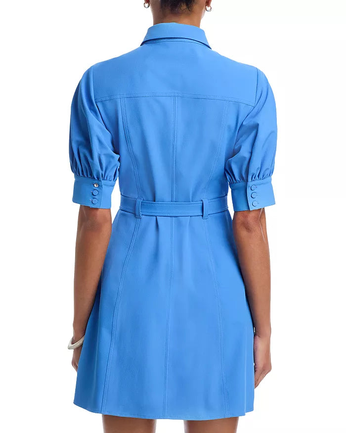 Zillah Dress