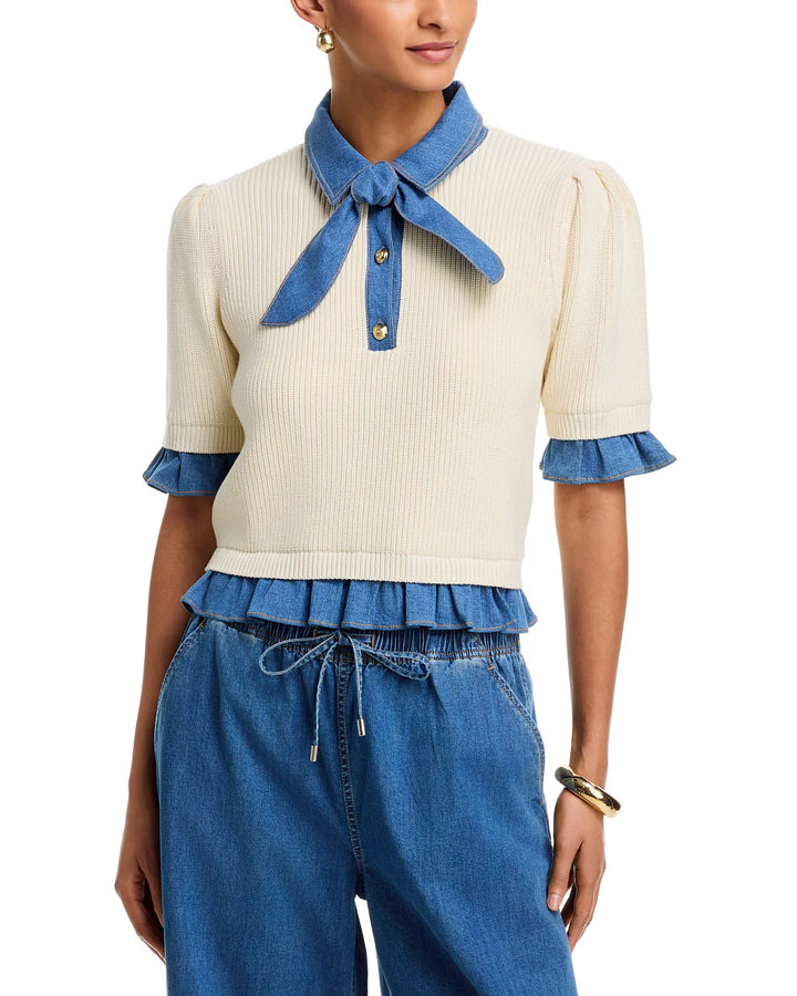 Shelly Pullover