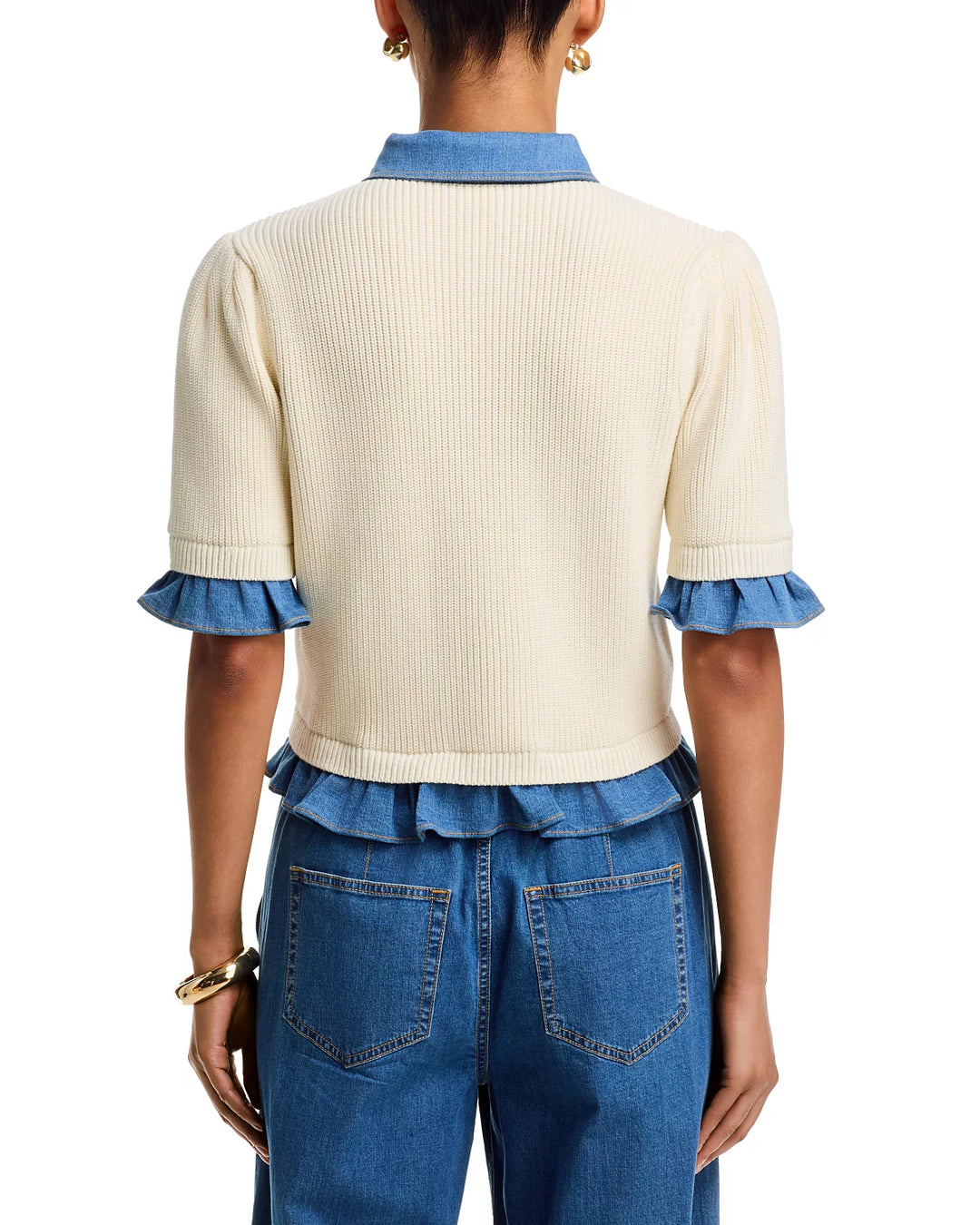 Shelly Pullover