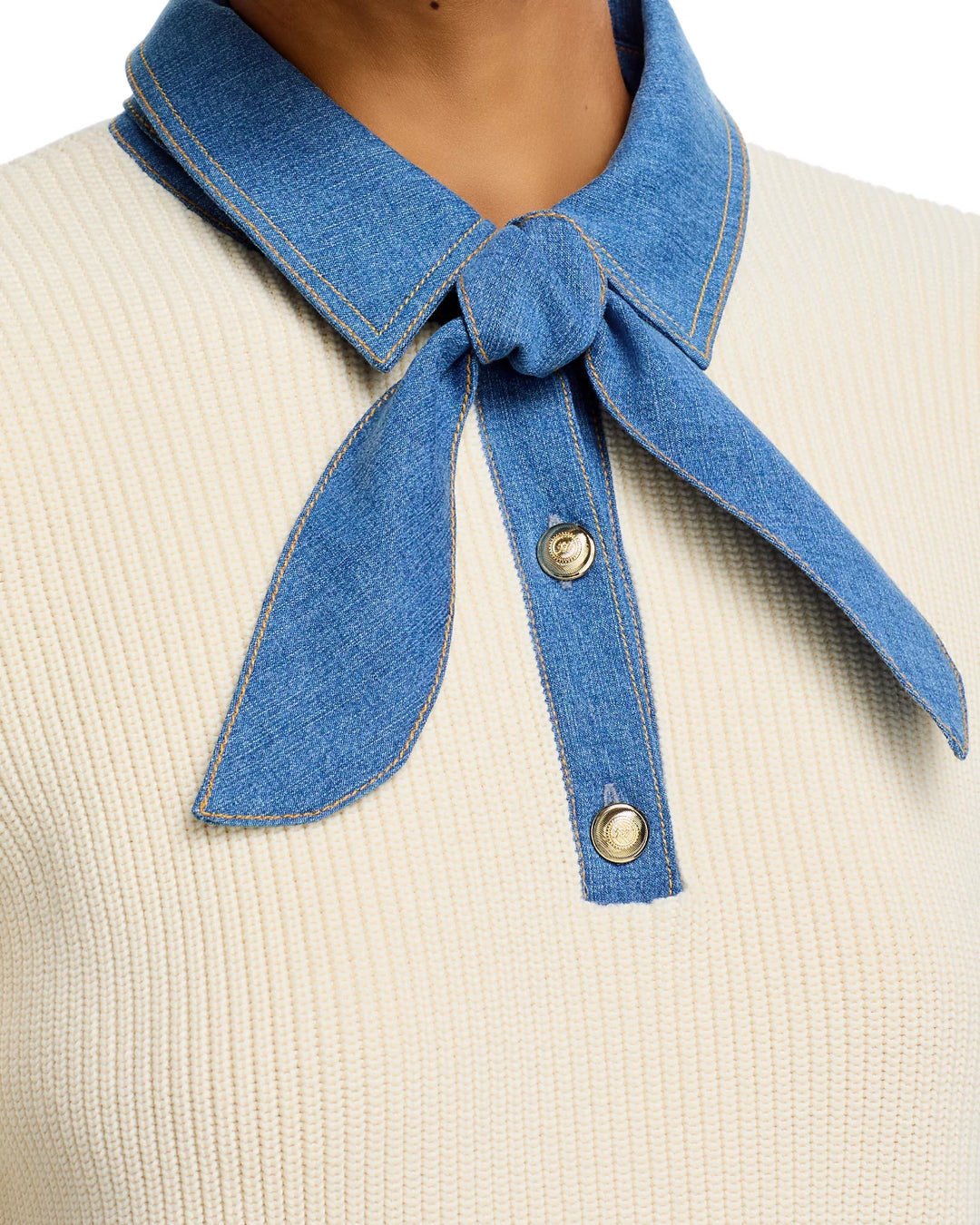 Shelly Pullover
