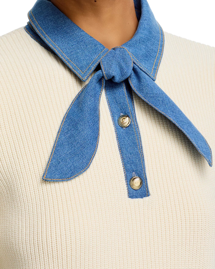Shelly Pullover