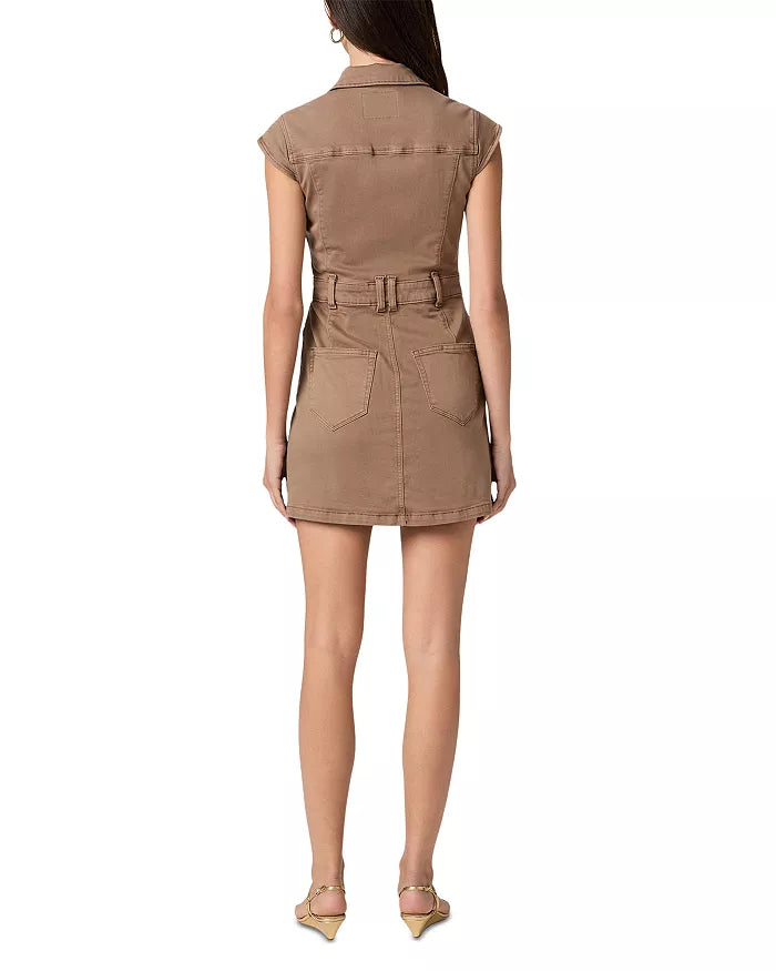 Jaxsyn Dress