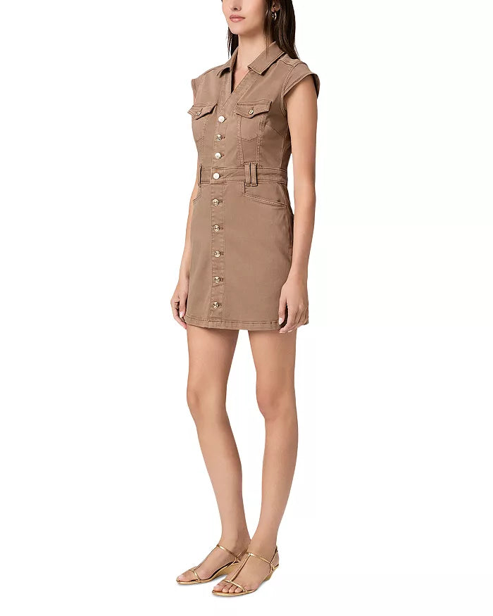 Jaxsyn Dress