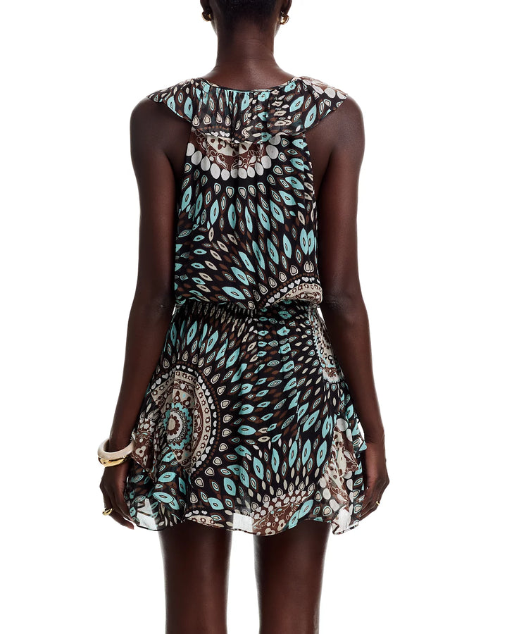 Morgan Dress