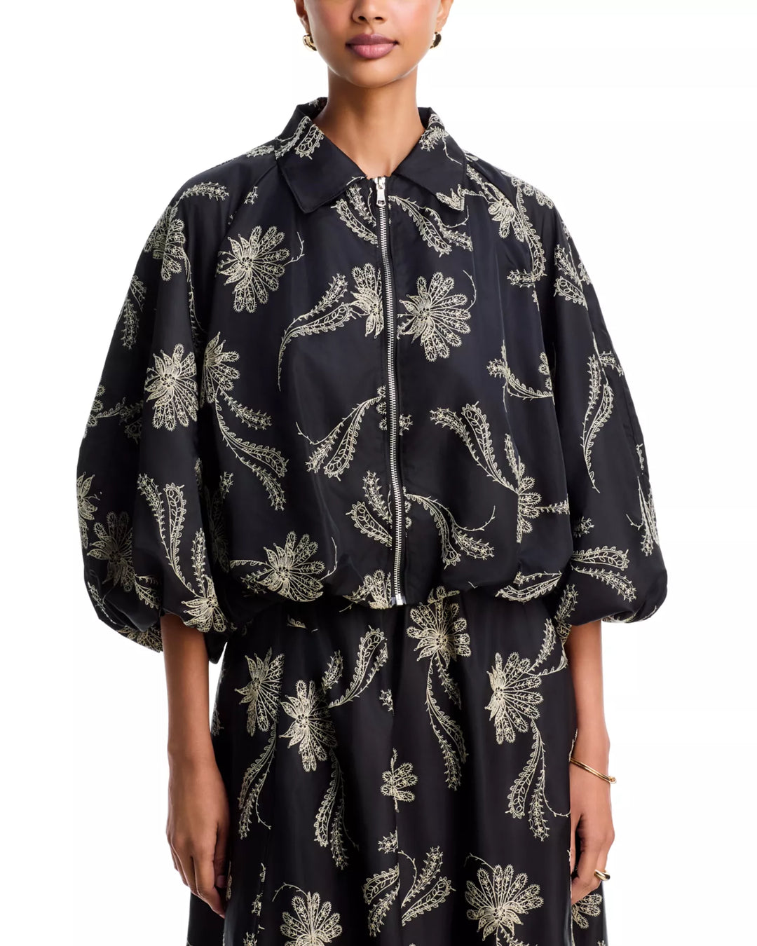 Paulina Jacket