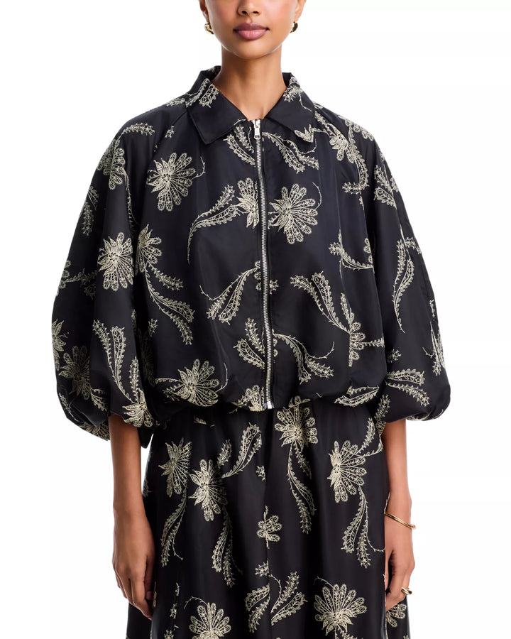 Paulina Jacket