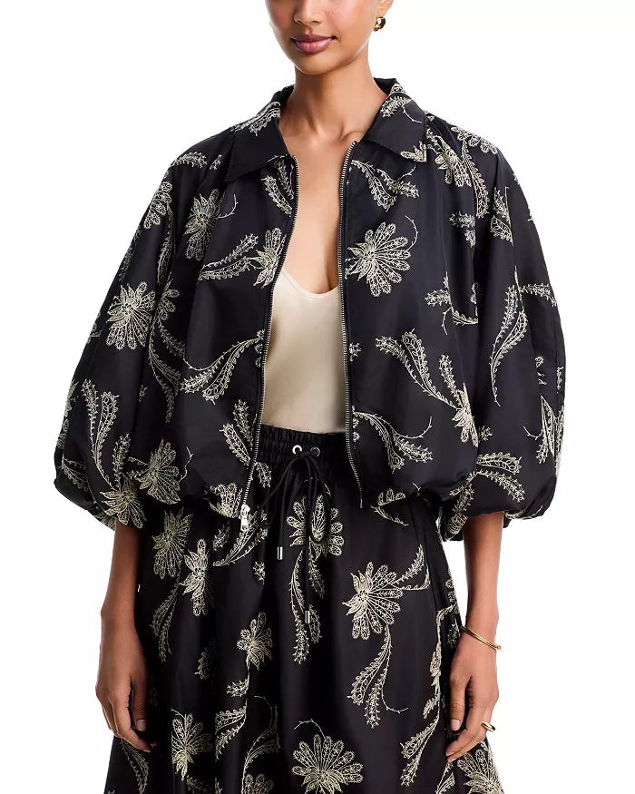Paulina Jacket