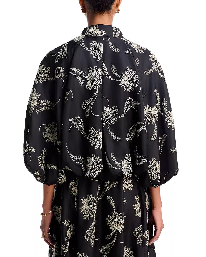 Paulina Jacket