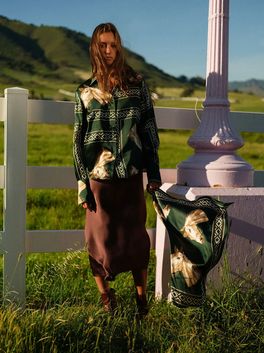 Sophie Blouse
