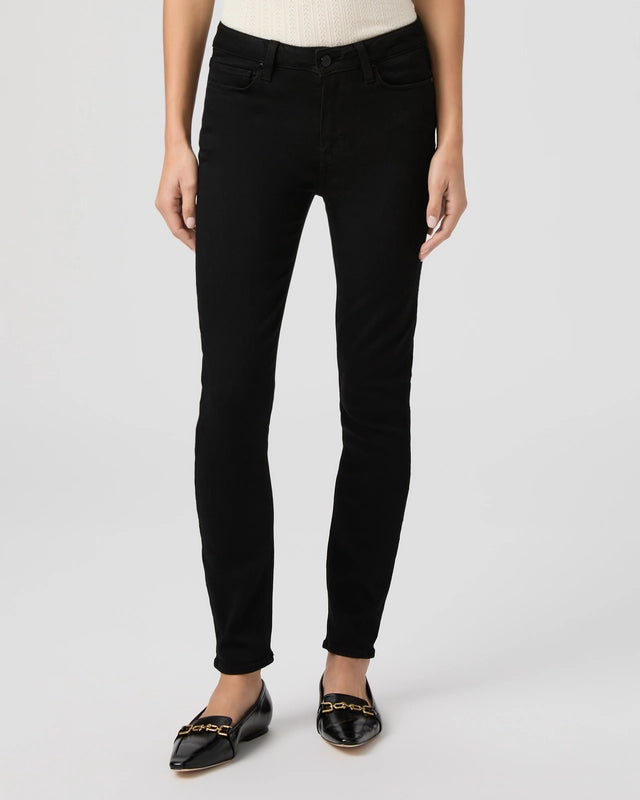 Hoxton Ankle