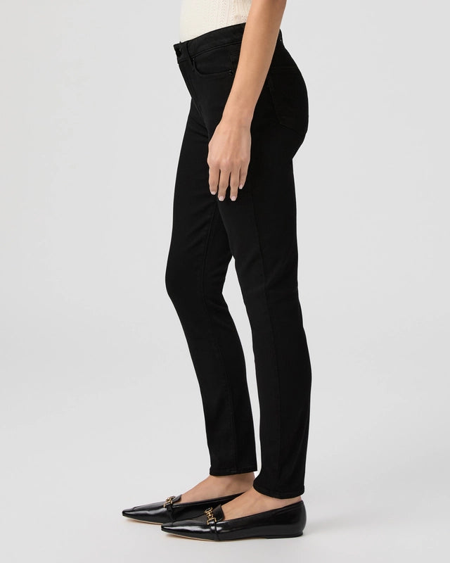 Hoxton Ankle