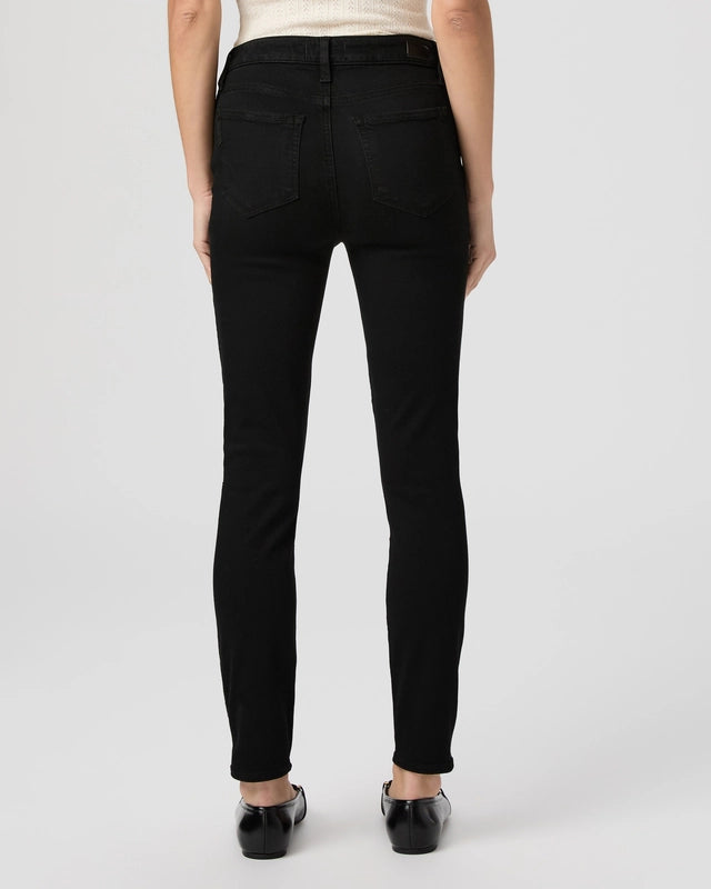 Hoxton Ankle