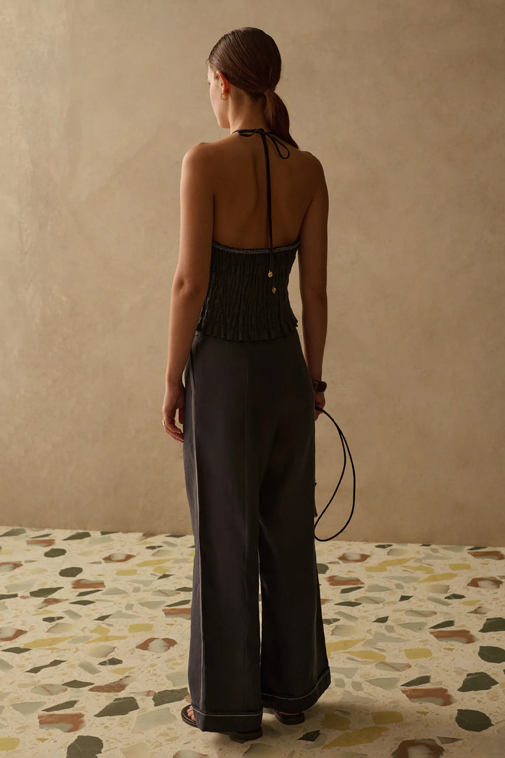 The Makena Top